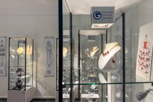 Sonderausstellung Impressionen 9